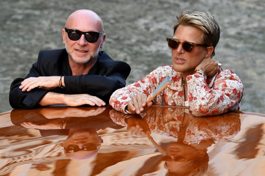 Galleria foto 'Matrimonio Bezos, gli invitati vip a Venezia – FOTO' - foto 3