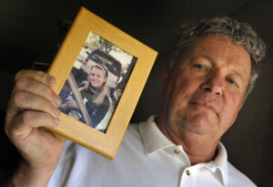 William Carl Probyn, Jaycee Lee Dugard