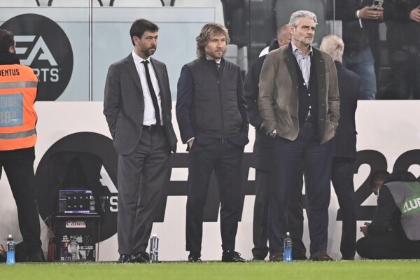 Plusvalenze Juve, da Agnelli a Nedved: gli ex dirigenti chiedono patteggiamento
