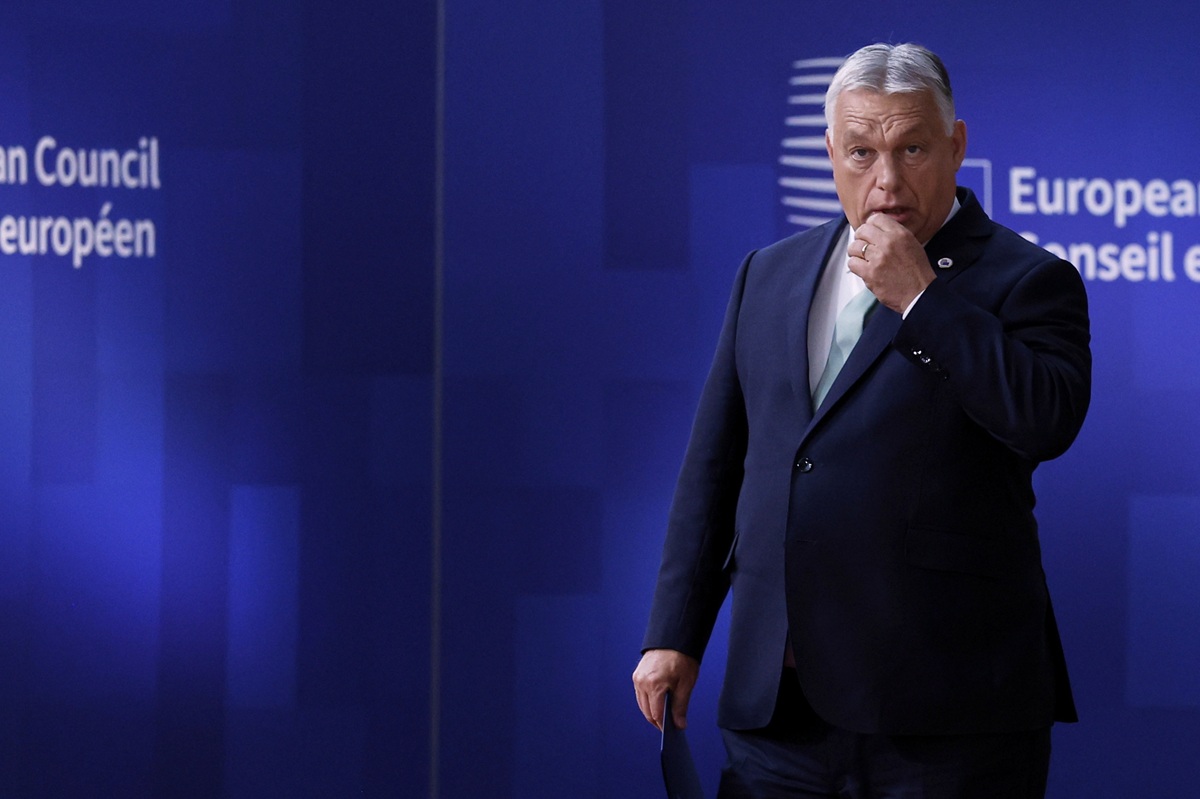 Pride, Orban; “Conseguenze legali per chi partecipa a Budapest”