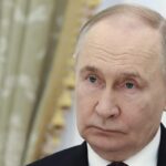 Ucraina, Putin: “Incontro con Trump possibile ma deve essere preparato”