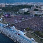 Radio Italia Palermo 2025 il 27 giugno: scaletta cantanti, dove vederlo in tv
