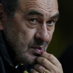 Sarri preoccupato per il blocco del mercato, rischio divorzio dalla Lazio