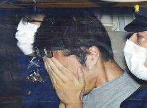 Eseguita la condanna a morte di Takahiro Shiraishi