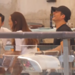 Matrimonio Jeff Bezos, l’attore Orlando Bloom avvistato a Venezia