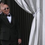 Jeff Bezos, a Venezia le nozze di mister Amazon con Lauren Sanchez: sfilata di star in laguna