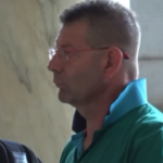 Strage Paderno Dugnano, Riccardo Chiaroni lascia il tribunale dopo la condanna