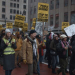 Usa, Corte Suprema autorizza l’ordine di Trump su stop allo Ius Soli