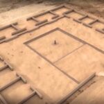 Bolivia, scoperto un complesso della civiltà Tiahuanaco