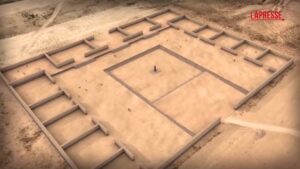 Bolivia, scoperto un complesso della civiltà Tiahuanaco