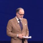 Palinsesti Rai, l’ad Rossi annuncia il ritorno di Roberto Benigni