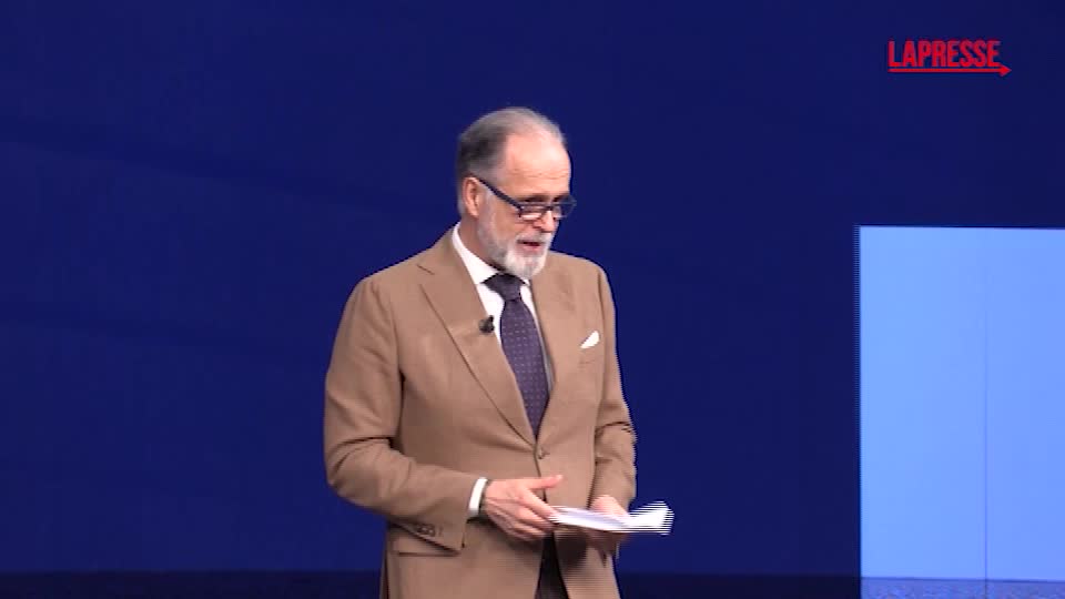 Palinsesti Rai, l’ad Rossi annuncia il ritorno di Roberto Benigni