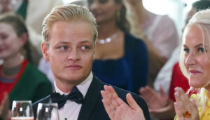 Norvegia, il figlio della principessa ereditaria accusato di tre stupri