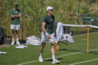 Jannik Sinner