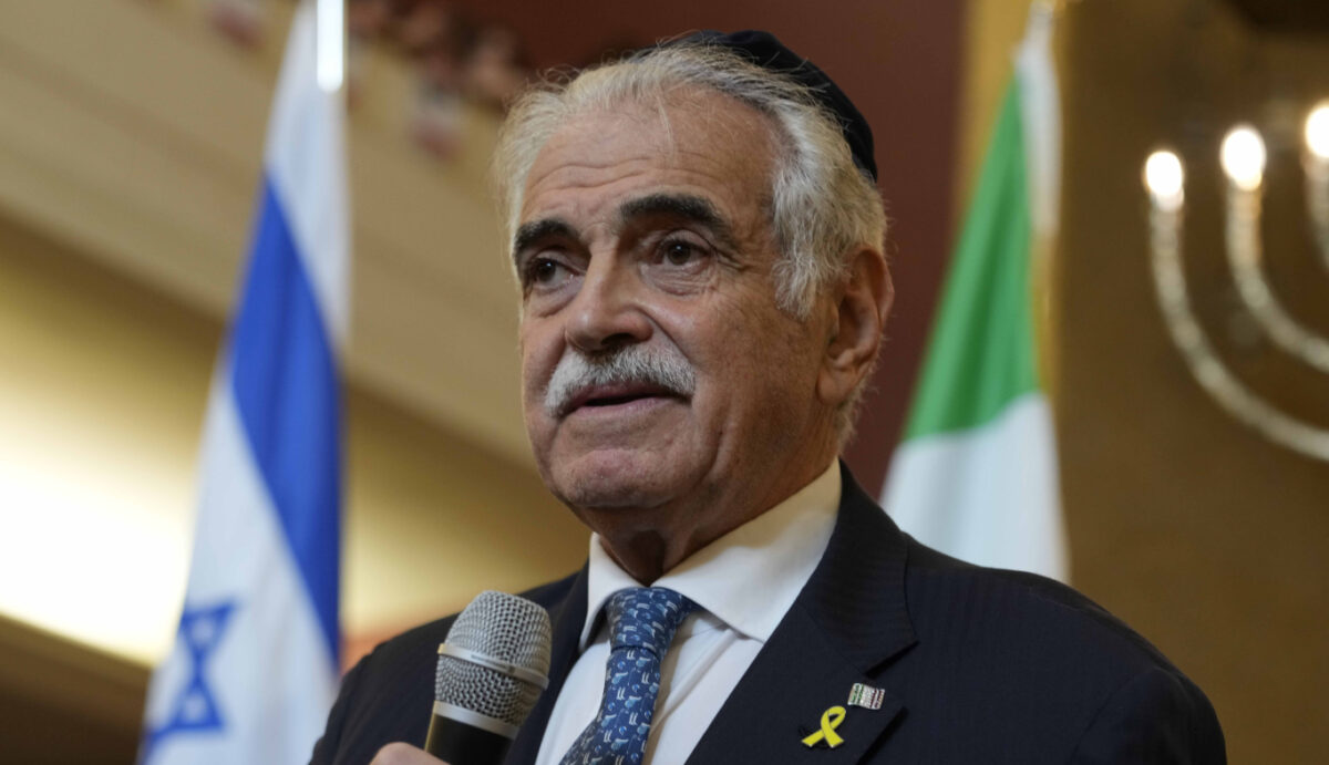 Coop, Israele e il boicottaggio: la condanna della comunità ebraica