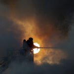 Ucraina, attacco russo su Samar: tre morti e 14 feriti