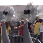 Roma, la Capitale soffoca per il caldo: weekend da bollino rosso