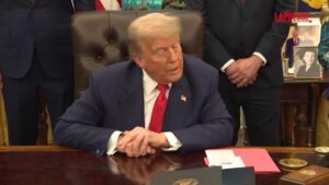 Gaza, Trump: “Cessate il fuoco entro la prossima settimana”