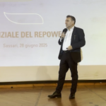 Ambiente: repowering, eolico e solare per Sardegna 100% green