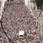 Pride Budapest 2025, la manifestazione che sfida i divieti di Orban