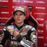 MotoGp 2025, Gp Olanda: Marquez vince la sprint davanti al fratello Alex