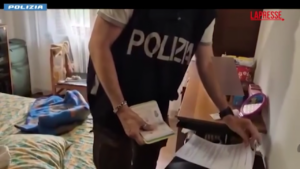 Udine, badanti con documenti falsi da Georgia: 7 arresti e 22 denunce