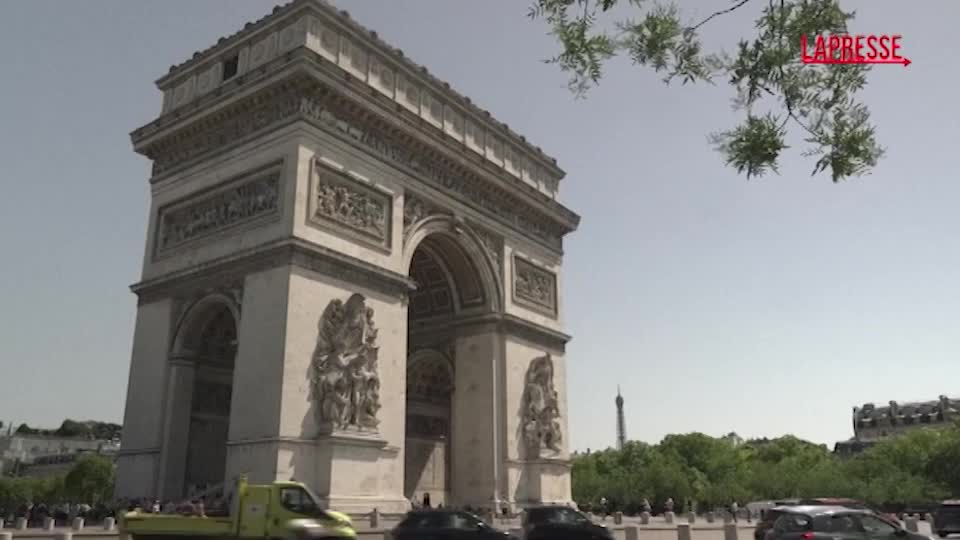 Francia, da domenica bando al fumo anche all’aperto Francia, da domenica bando al fumo anche all’aperto