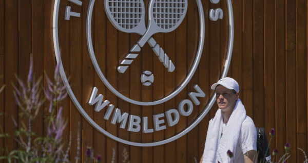 Wimbledon 2025: Sinner su Panichi e Badio: “Deciso fare qualcosa di diverso”