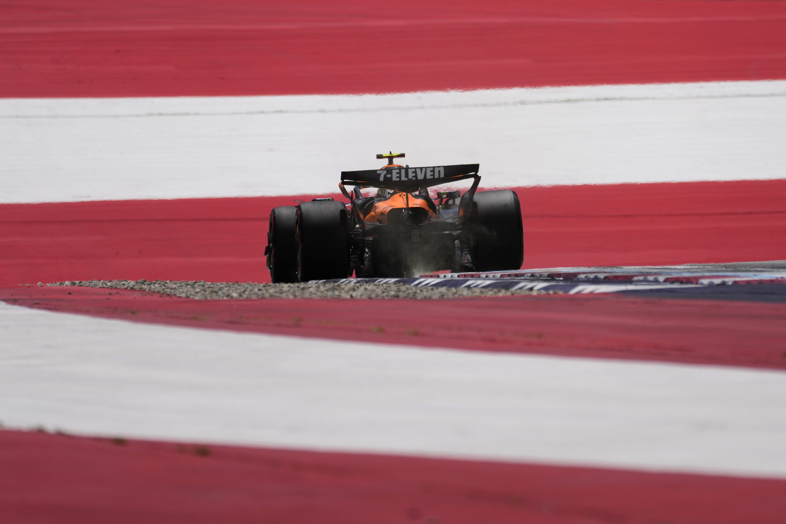 Gp d’Austria 2025 F1, orario di partenza e dove vederlo in tv