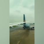 Vietnam, incidente in pista ad Hanoi: Boeing trancia coda di un altro aereo
