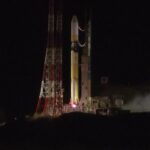 Giappone, ultimo volo per il razzo H-2A: lanciato in orbita satellite per monitoraggio climatico