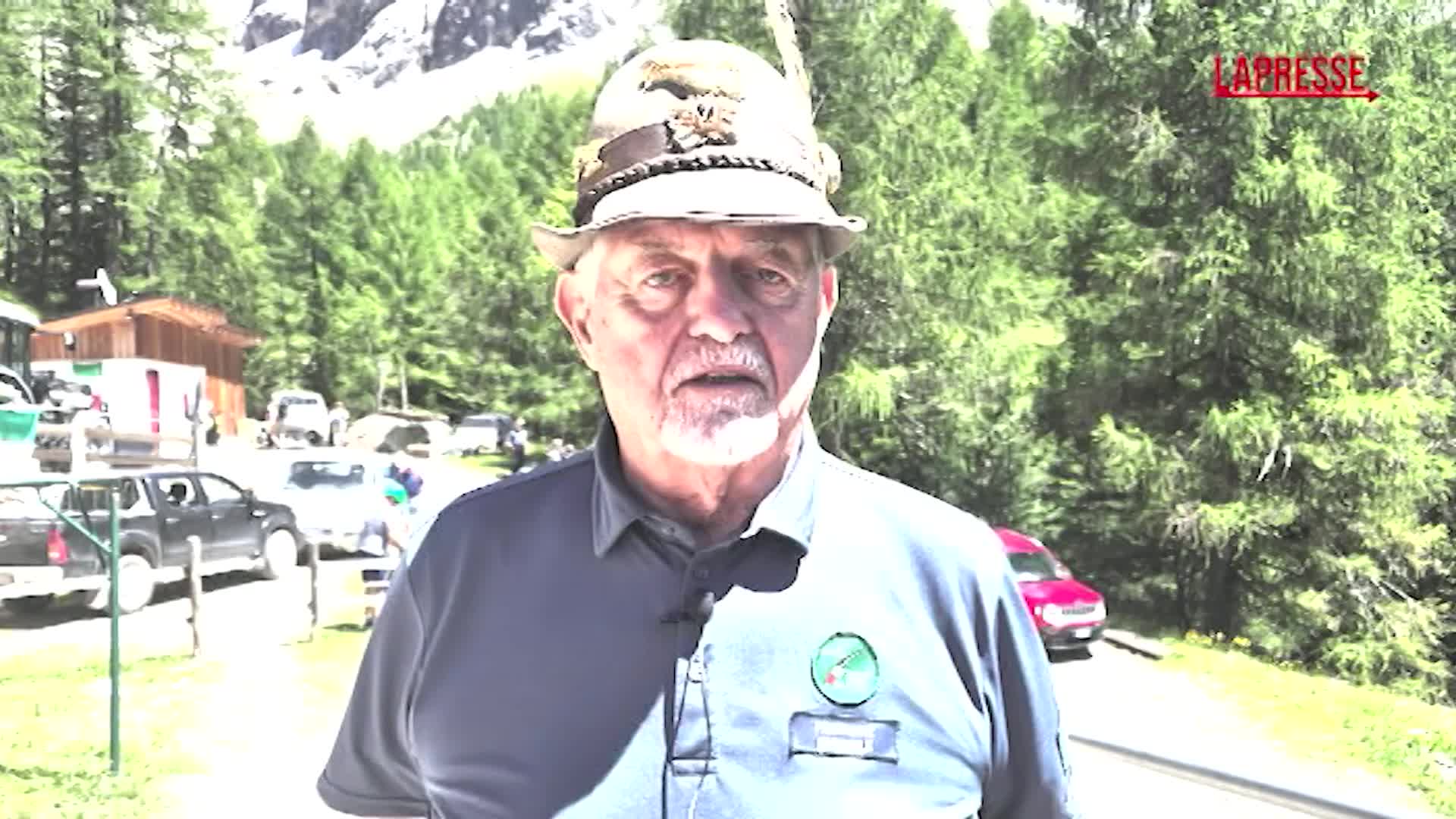 Il presidente dell’Associazione nazionale Alpini: “Leva sia obbligatoria, costruisce identità nazionale” Il presidente dell’Associazione nazionale Alpini: “Leva sia obbligatoria, costruisce identità nazionale”