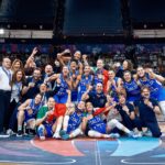 Basket femminile, bronzo Italia agli Europei e ritorno sul podio dopo 30 anni