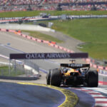F1, Gp Austria 2025: vince Norris davanti a Piastri. Terzo Leclerc
