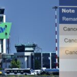 Guasto radar e caos voli nel Nordovest, cosa è successo