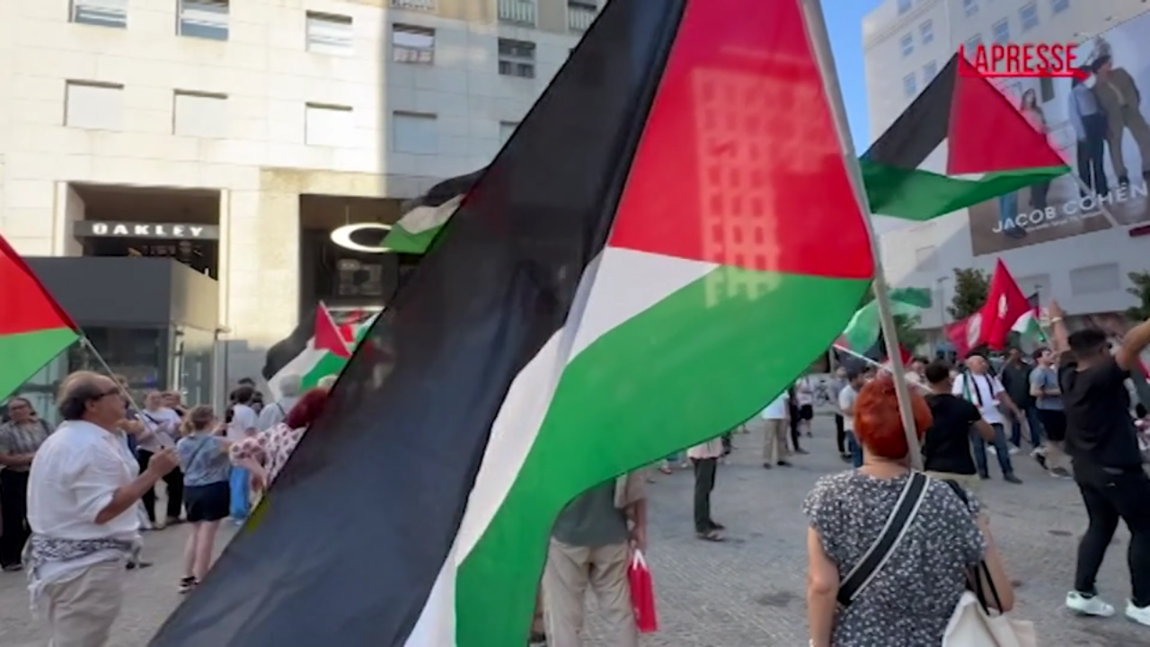 Milano, Monguzzi (Verdi): “Sala sbaglia sul rischio di antisemitismo in città” Milano, Monguzzi (Verdi): “Sala sbaglia sul rischio di antisemitismo in città”
