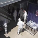 Migranti, la nave di Emergency recupera i corpi di due persone