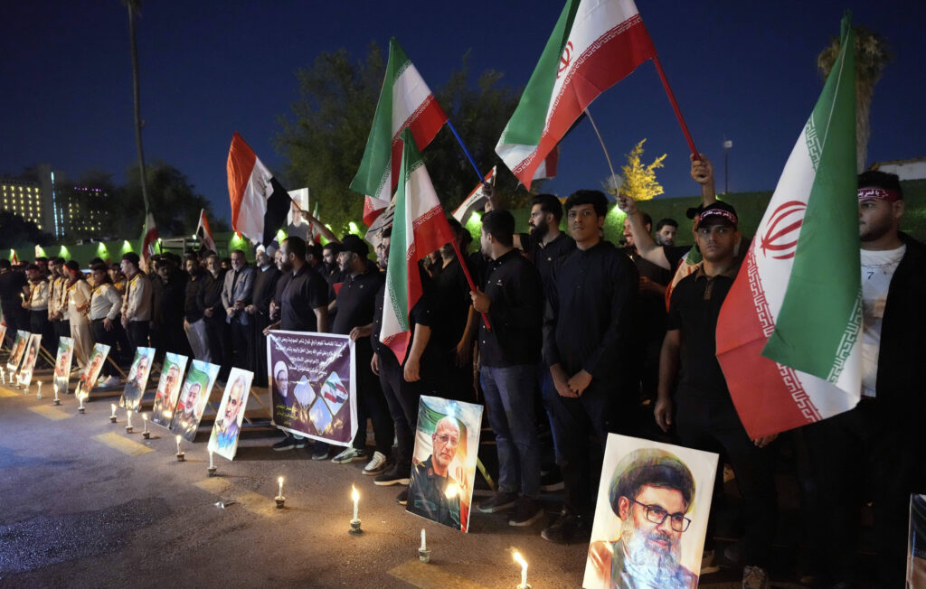 Iran, l’attacco israeliano a Evin ha causato 71 morti Iran, l’attacco israeliano a Evin ha causato 71 morti