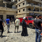 Iran-Israele, Teheran: “Dubbi su rispetto tregua da parte di Tel Aviv”