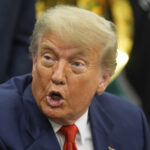 Il senato Usa dà il via libera al dibattito su legge di spesa, Trump esulta