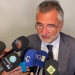 Incendio scatolificio Sigilla di Pesaro, procuratore Mescolini: “Fatto senza precedenti”