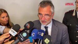 Incendio scatolificio Sigilla di Pesaro, procuratore Mescolini: “Fatto senza precedenti”