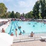 Cosenza, bimba di 8 anni muore annegata in piscina