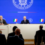 Ok del Cdm al decreto flussi, 500mila nuovi arrivi