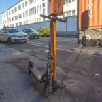 Morto dopo due giorni di coma Lorenzo Rastelli, travolto in monopattino a Roma