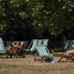 Caldo in Europa, previsto nuovo record domani
