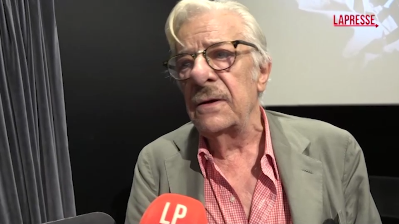 Cinema, Giannini: “Giuli? Il cinema è morto, tutto deve cambiare in un modo nuovo” Cinema, Giannini: “Giuli? Il cinema è morto, tutto deve cambiare in un modo nuovo”