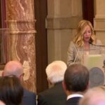 Mafia, Meloni: “Borsa giudice Borsellino in cuore democrazia è simbolo e monito”