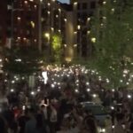 Serbia, proteste a Belgrado contro arresti manifestanti antigovernativi