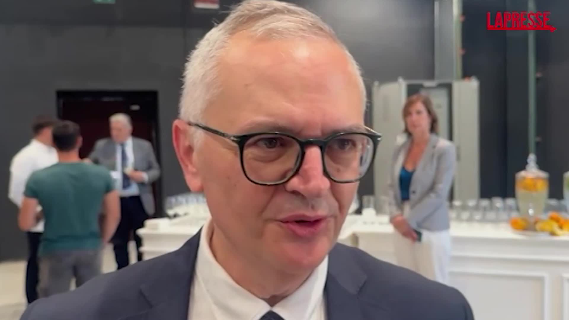 Cinema, Borrelli: “Tax credit e Kaufmann? Per MiC Vaso Pandora aperto da 3 anni” Cinema, Borrelli: “Tax credit e Kaufmann? Per MiC Vaso Pandora aperto da 3 anni”